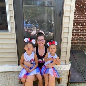 Meet your Posher, Leaynne